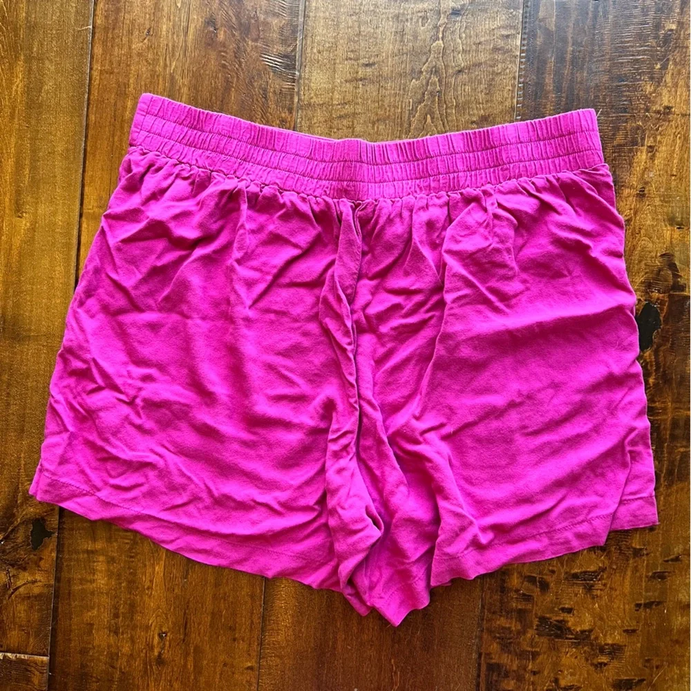 3 pairs Wildfox Flowy Shorts - Picture 3 of 9